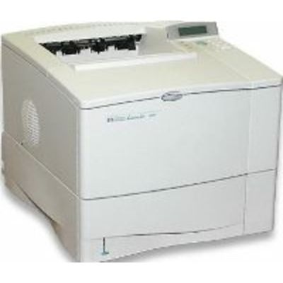 HP LaserJet 4000SE