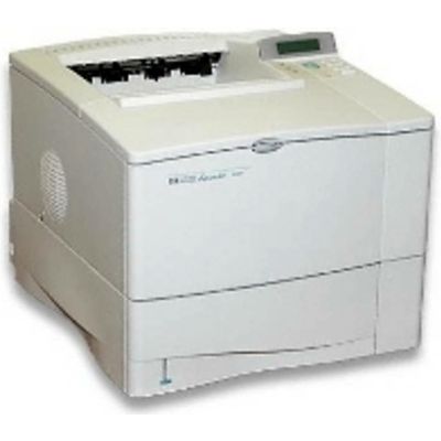 HP LaserJet 4050 USB-Mac