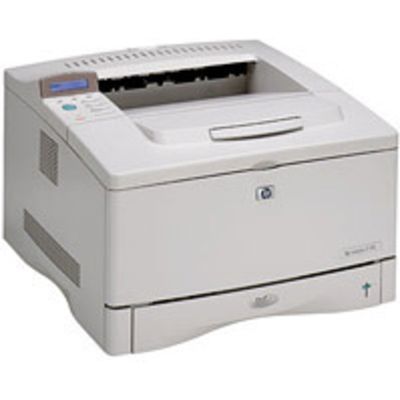 HP LaserJet 5100