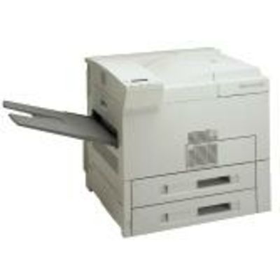 HP LaserJet 8150DN