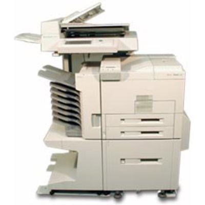 HP Mopier 320