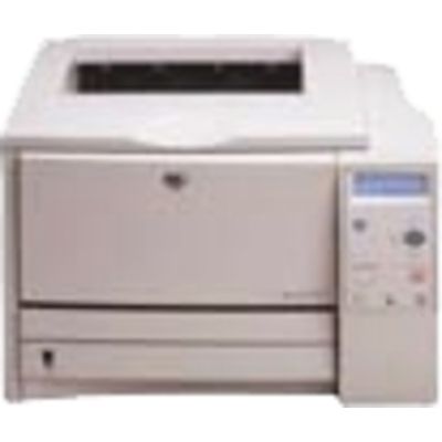HP LaserJet 2300DN