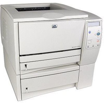 HP LaserJet 2300DTN