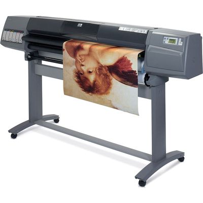 HP DesignJet 5000ps