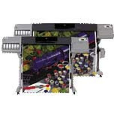 HP DesignJet 5500uv