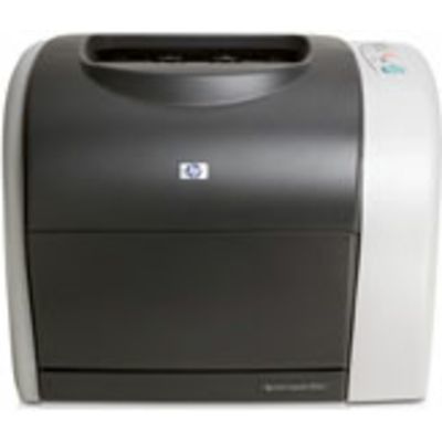 HP Color LaserJet 2550L