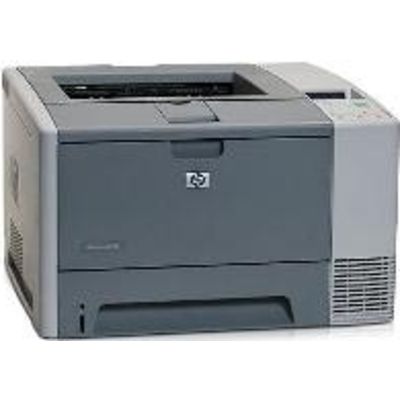 HP LaserJet 2410
