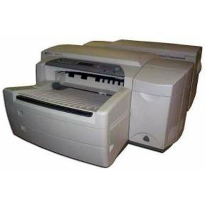 HP Business Inkjet 2500C