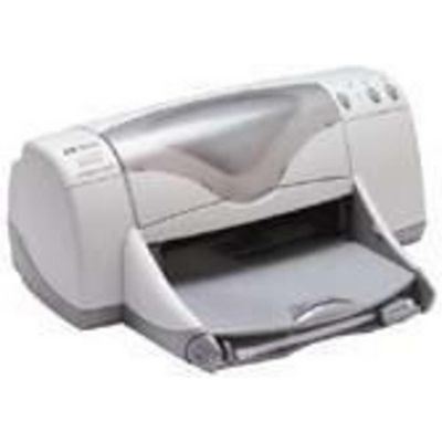HP DeskJet 990