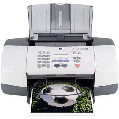 HP OfficeJet 4115