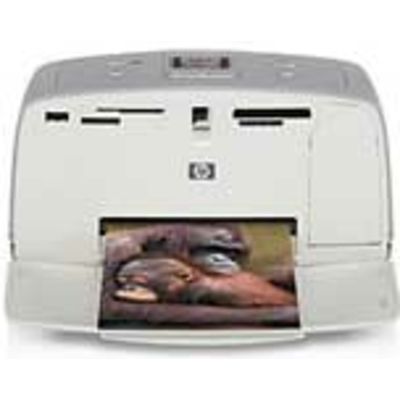 HP Photosmart 325