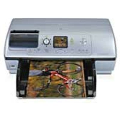 HP Photosmart 8150