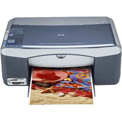 HP PSC 1345