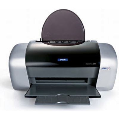 Epson StylusColorC64