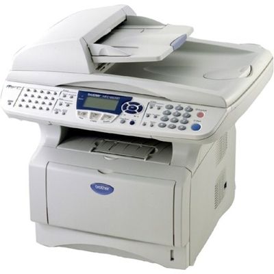 Brother MFC-8820series