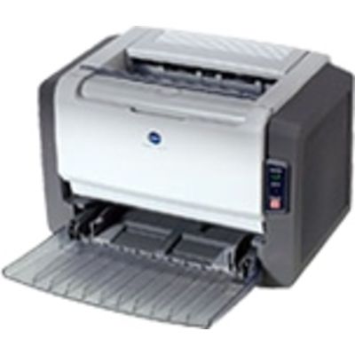 Konica Minolta PagePro 1300 W