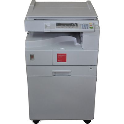 Ricoh Aficio 1015