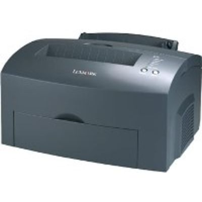 Lexmark E321