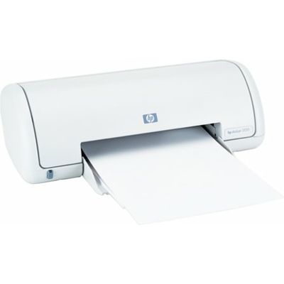 HP DeskJet 3520 V (2007-2012 model)
