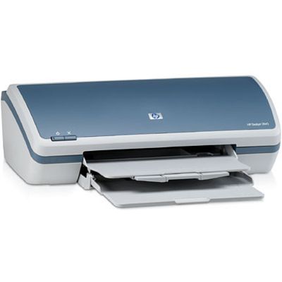 HP DeskJet 3845