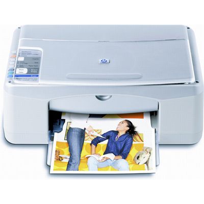 HP PSC 1213