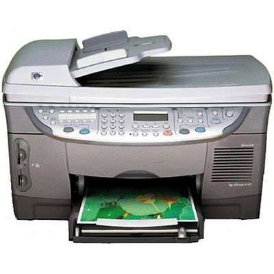 HP Copier 410