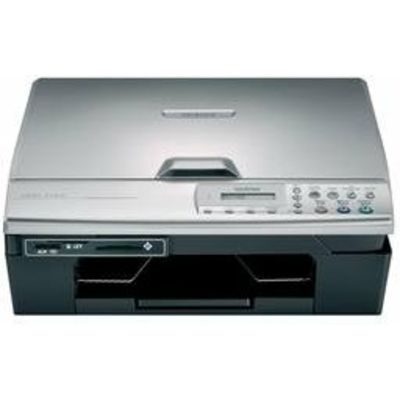 Brother DCP-310CN
