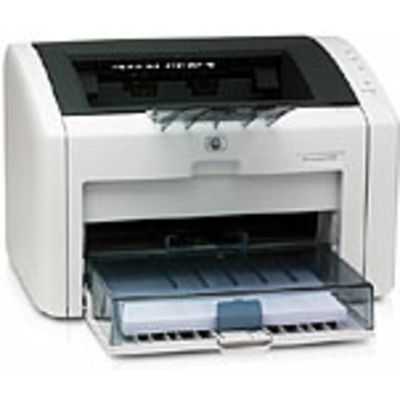 HP LaserJet 1022NW