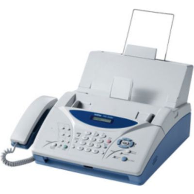 Brother Fax-1020E