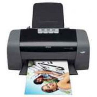 Epson StylusD68
