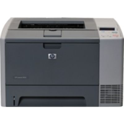 HP LaserJet 2420DN