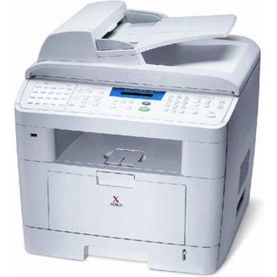 Xerox WorkCentre PE120