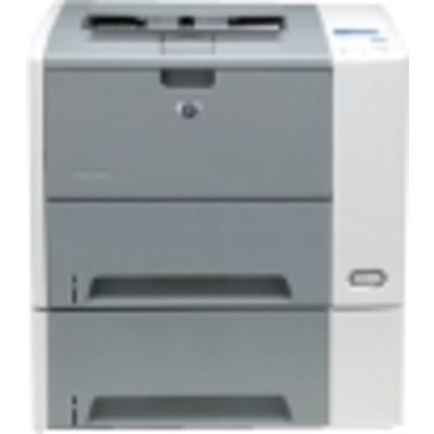 HP LaserJet P3005 series