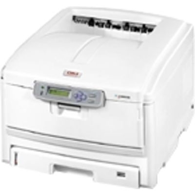 OKI C8600 series