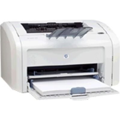 HP LaserJet 1018