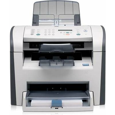 HP LaserJet 3052