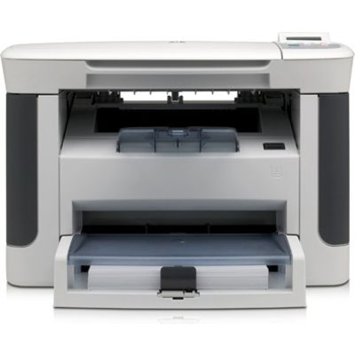HP LaserJet M1120 MFP