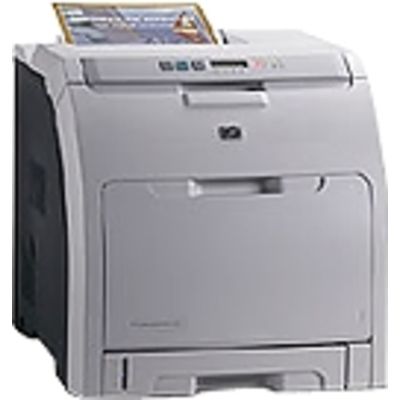 HP Color LaserJet 2700 series