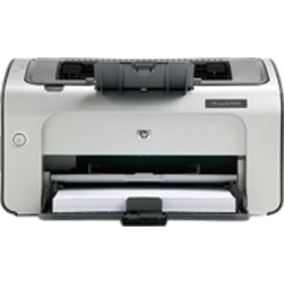 HP LaserJet P1006