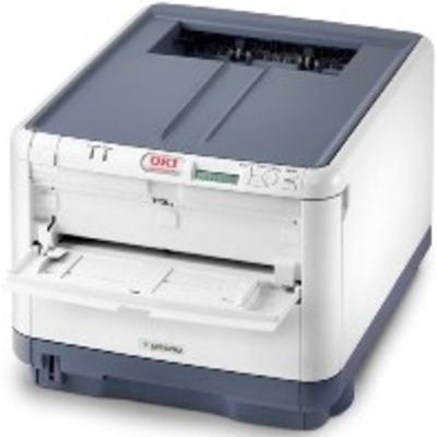 OKI C3600 series