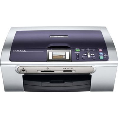 Brother DCP-330C