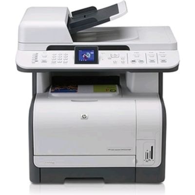 HP Color LaserJet CM1312 MFP