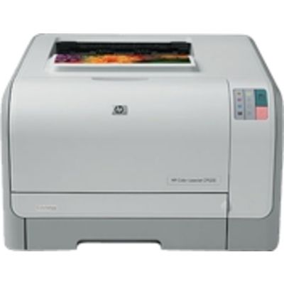 HP Color LaserJet CP1215