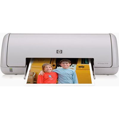 HP DeskJet 3930