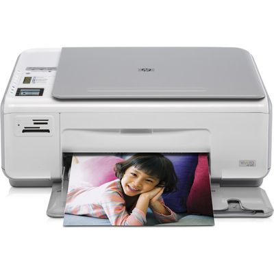 HP Photosmart C4280