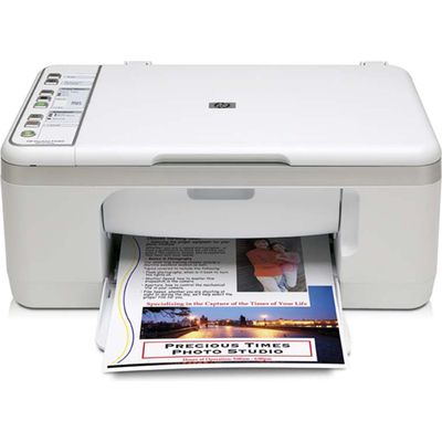 HP DeskJet F4280