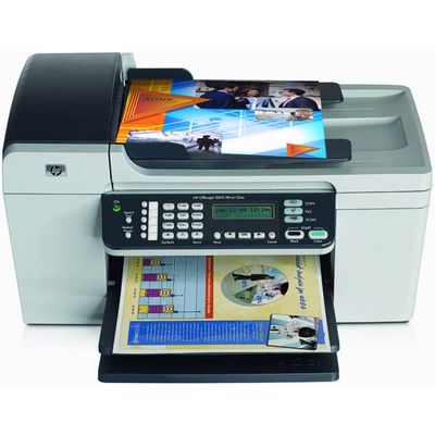 HP OfficeJet 5610