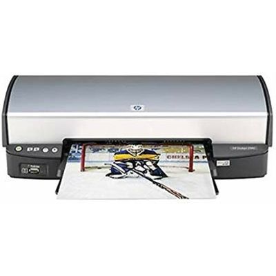 HP DeskJet 5940