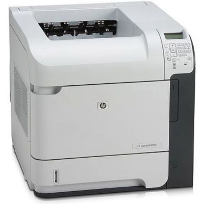 HP LaserJet P4015N