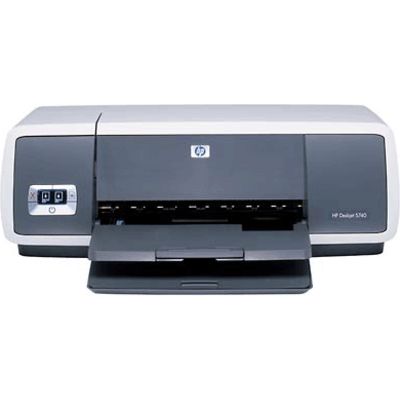 HP DeskJet 5700